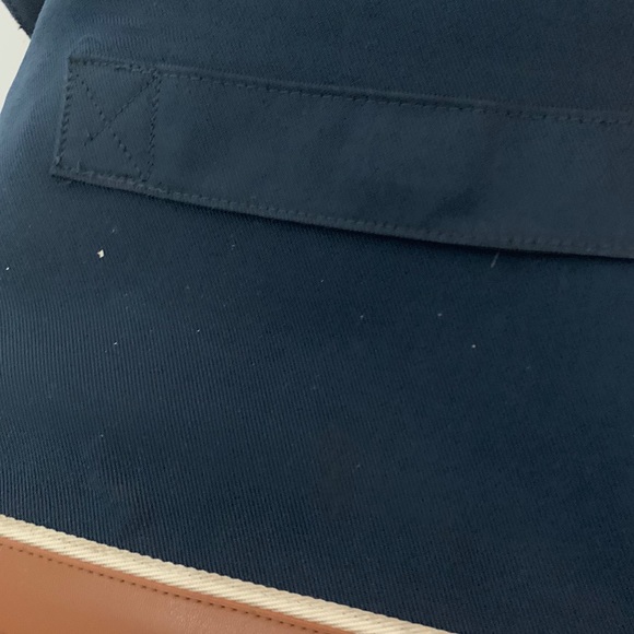 Weekend bag - Picture 9 of 12